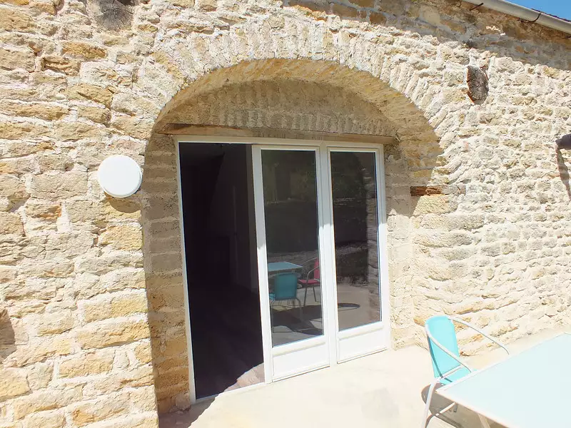 Maison, 120 m²