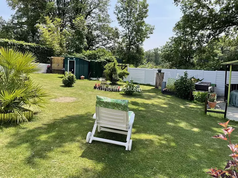 Maison, 111 m²