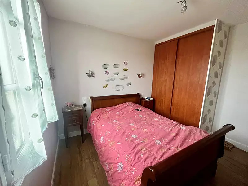 Maison, 125 m²