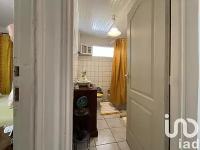 Maison, 80 m²