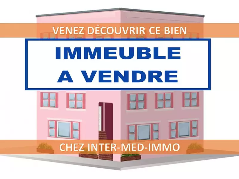 Immeuble