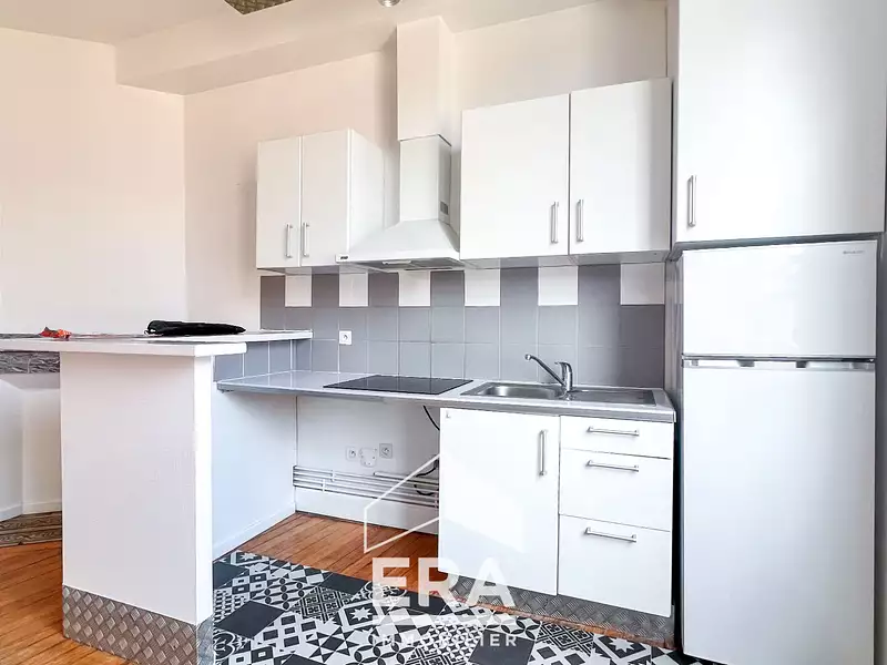 Immeuble, 102 m²