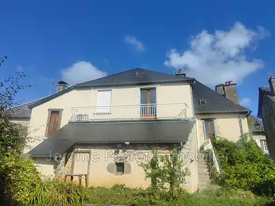 Appartement, 151 m²