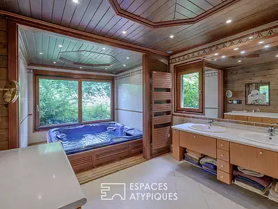 Maison, 450 m²