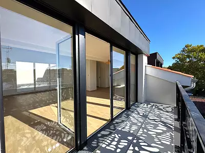 Appartement, 102 m²