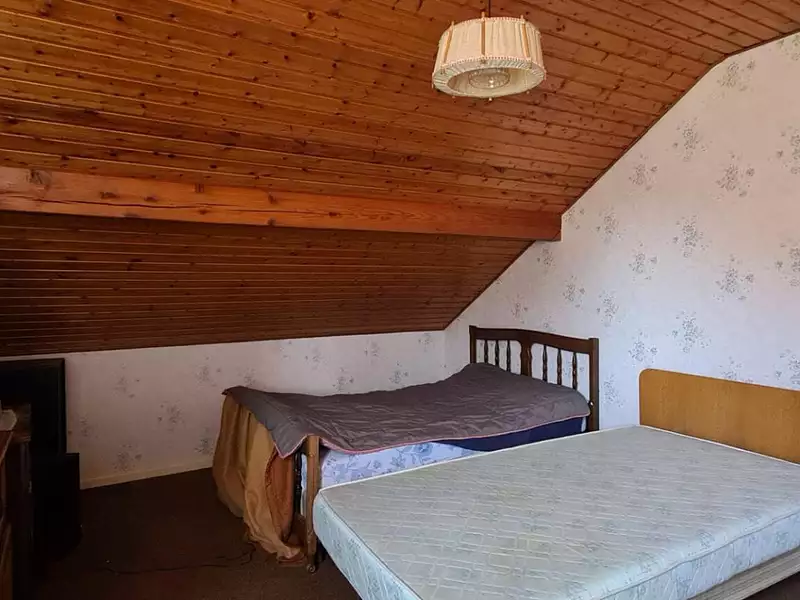 Maison, 150 m²