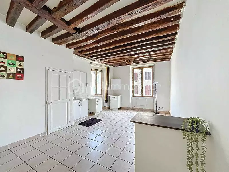 Appartement, 117 m²