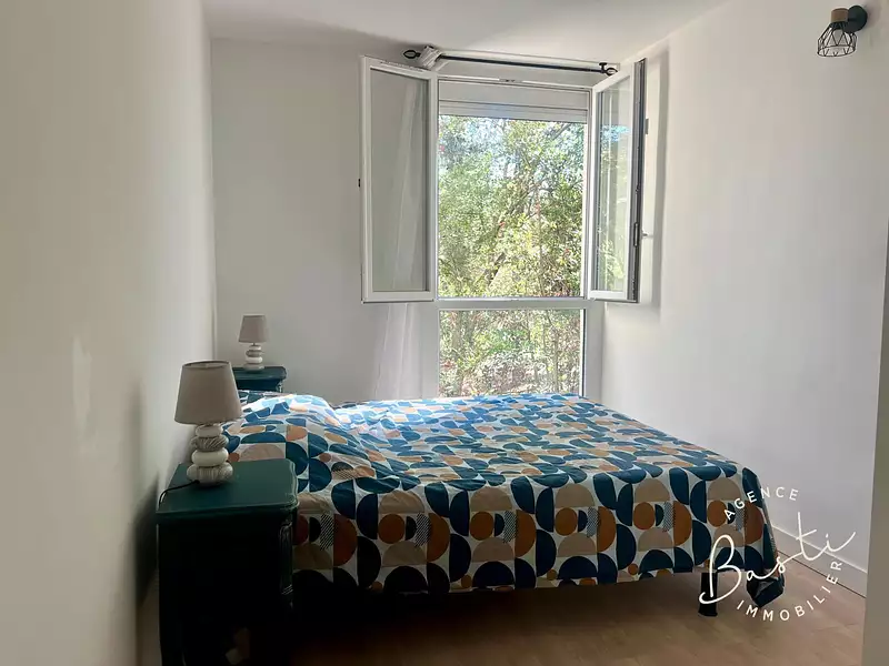 Appartement, 56 m²