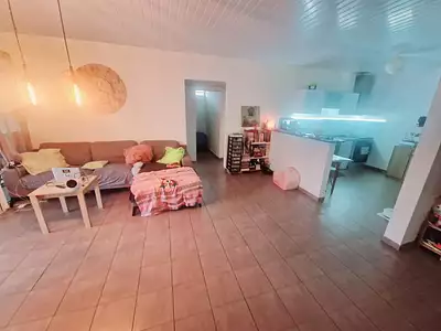 Appartement, 72 m²