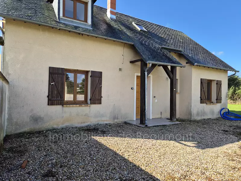 Appartement, 62,31 m²