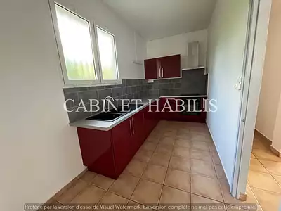 Appartement, 92,04 m²