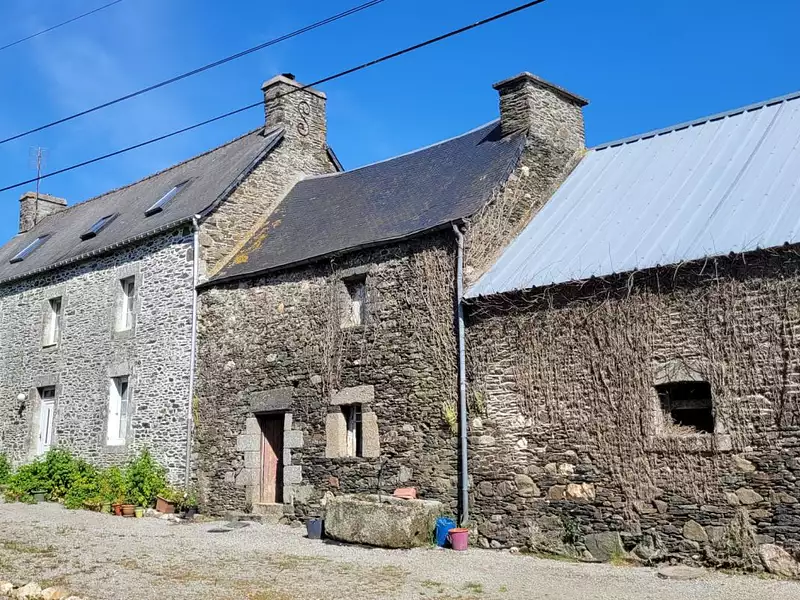 Maison, 152 m²