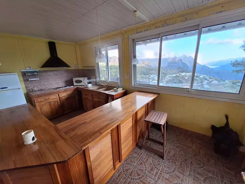 Maison, 280 m²