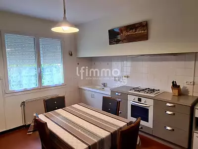 Maison, 204 m²