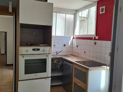 Appartement, 69,66 m²