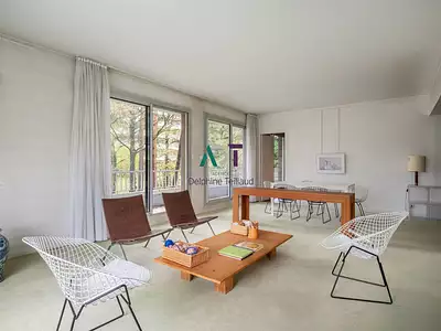 Appartement, 140,7 m²