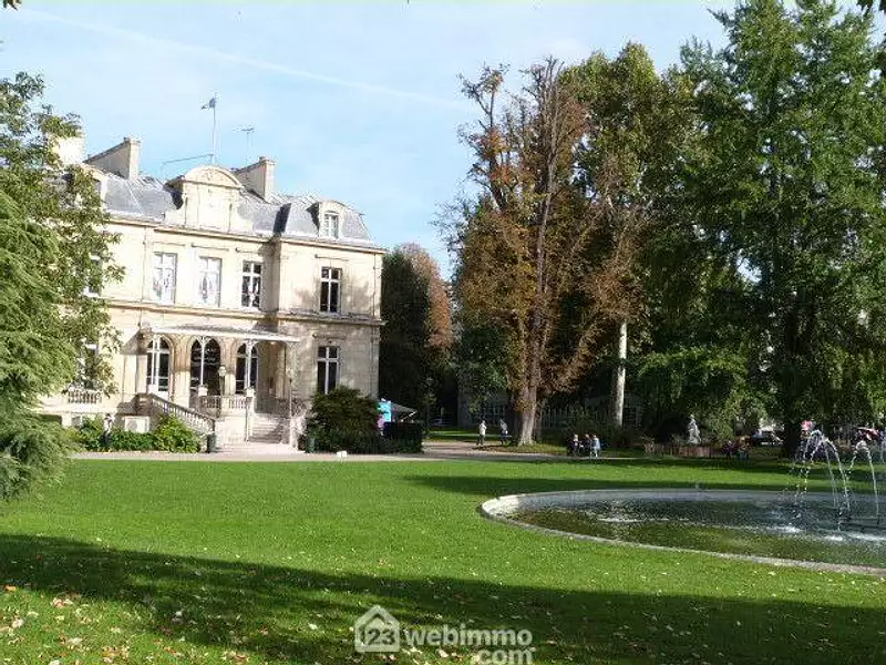 Appartement, 37,62 m²