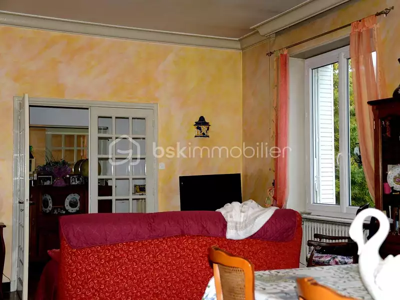 Maison, 206 m²