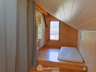 Maison, 77 m²