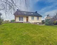 Maison, 125 m²