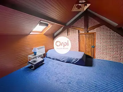 Maison, 77 m²