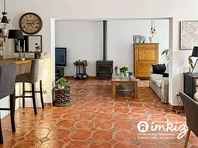 Maison, 228 m²