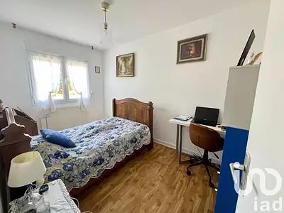 Appartement, 71 m²