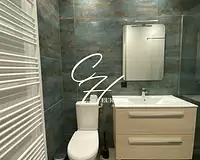 Appartement, 35,72 m²