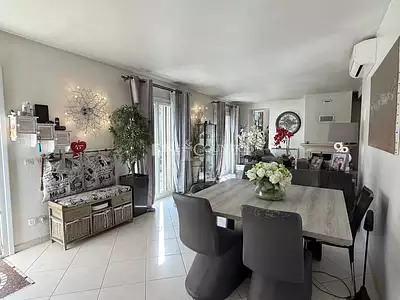 Maison, 130 m²