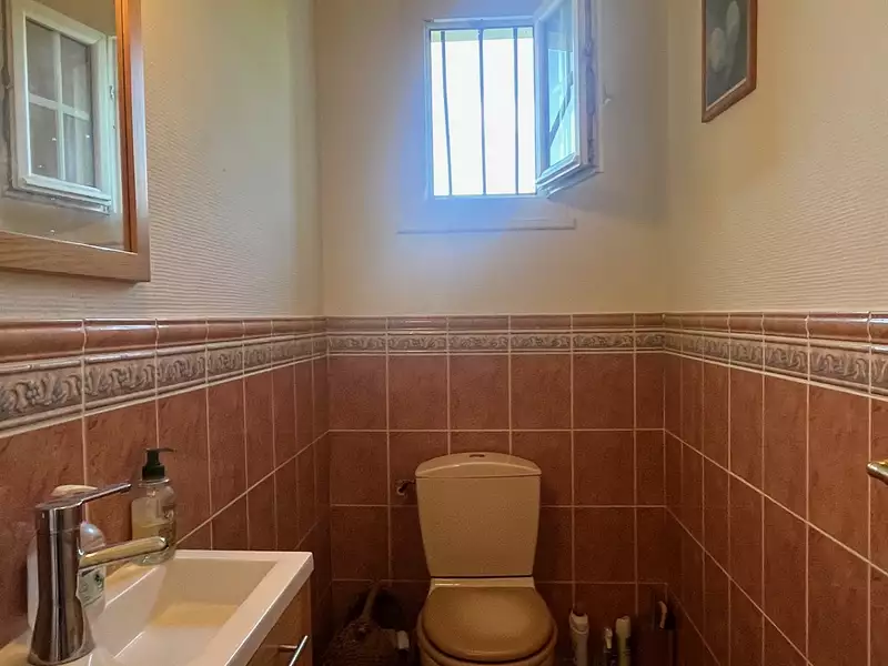 Maison, 239 m²
