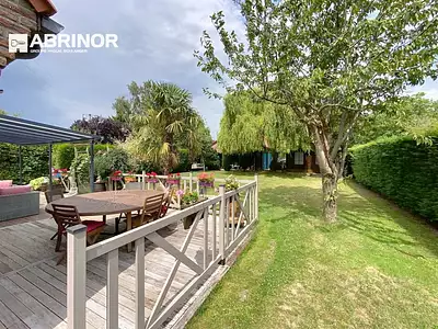 Maison, 116 m²