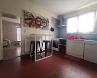 Maison, 43,8 m²