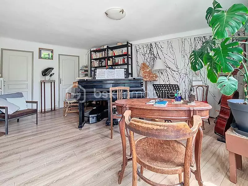 Maison, 175 m²