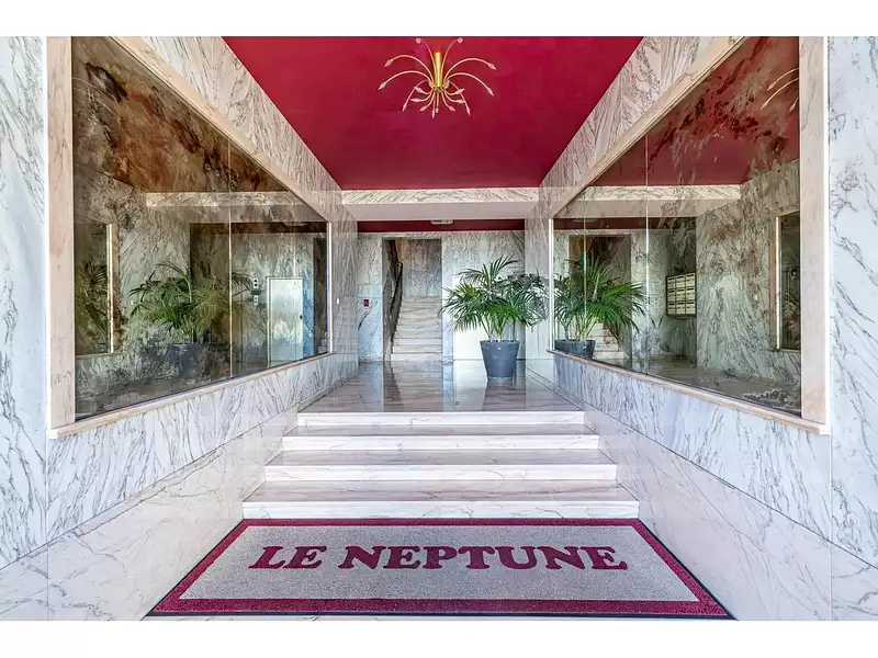 Appartement, 109 m²