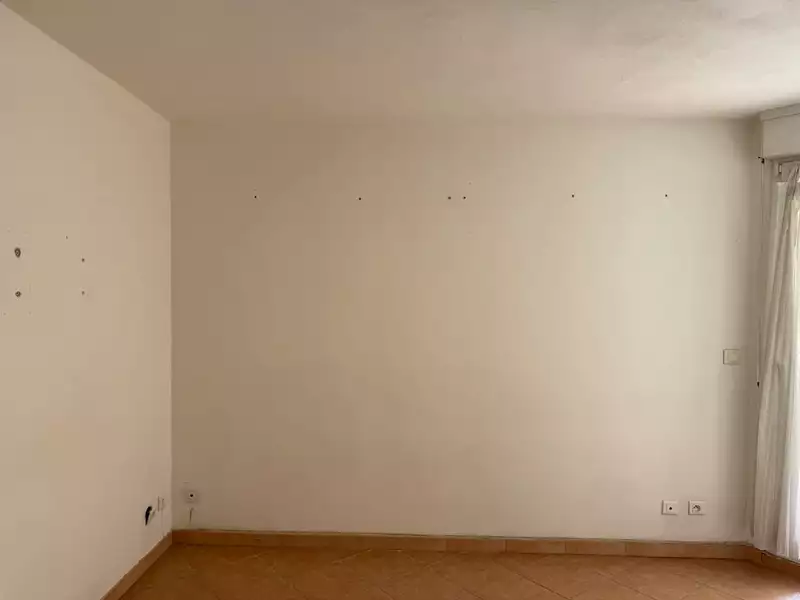 Appartement, 45 m²