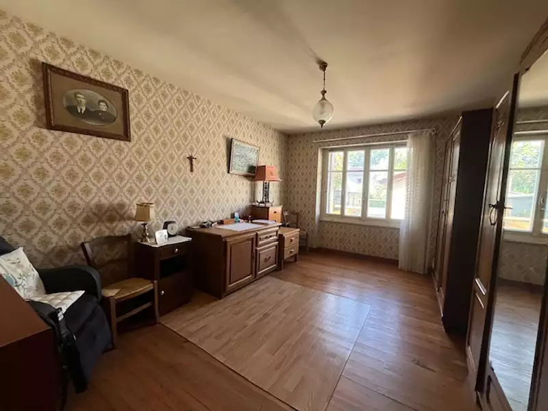 Maison, 131 m²