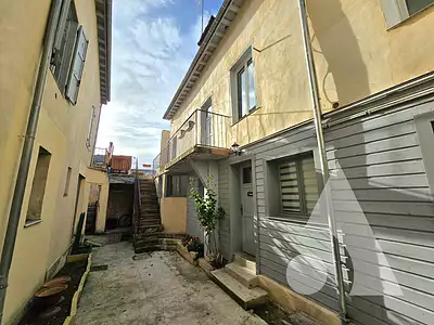 Appartement, 38,19 m²