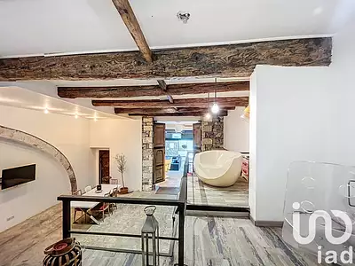 Appartement, 255 m²