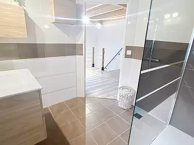 Maison, 99 m²