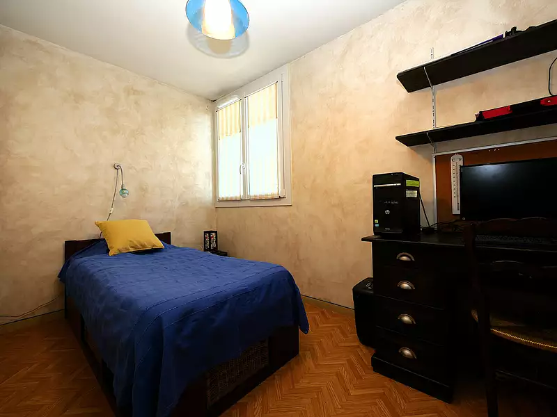 Appartement, 92,26 m²