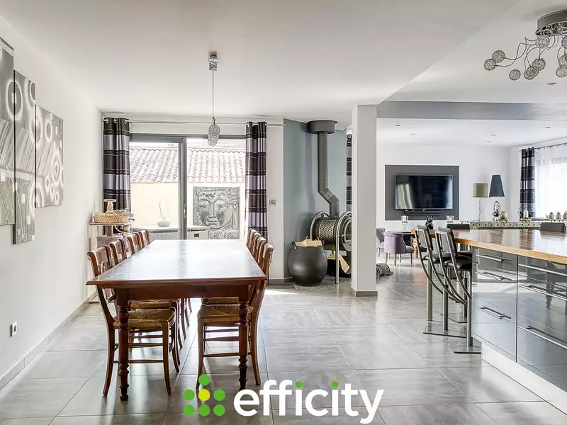 Appartement, 137 m²