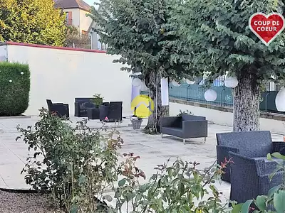 Appartement, 635 m²