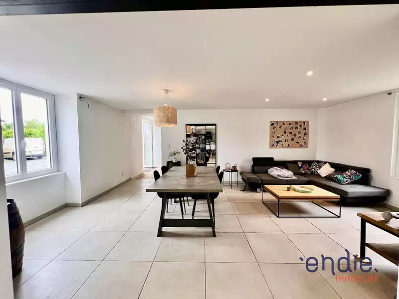 Maison, 135 m²