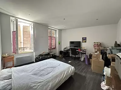 Appartement, 119 m²