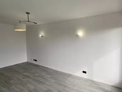 Appartement, 62 m²