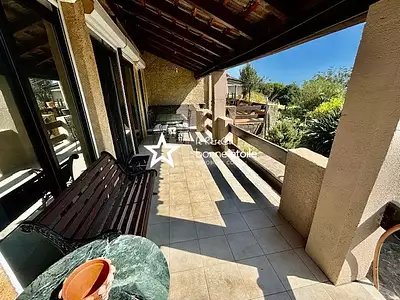 Maison, 135 m²
