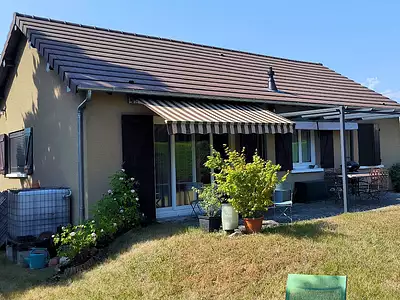 Maison, 68,85 m²
