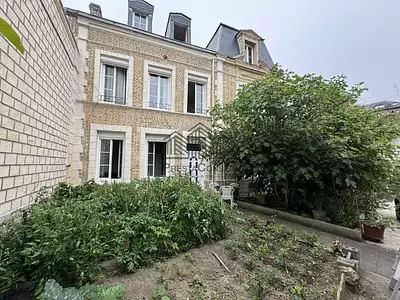 Maison, 165,8 m²