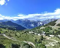 Appartement, 83,53 m²