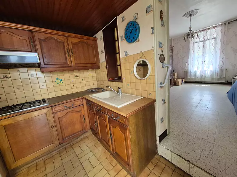 Maison, 90 m²